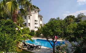 Green Garden Otel